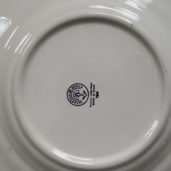 Plates - Picture 5 of 5